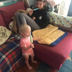 Meet your Posher, Jana